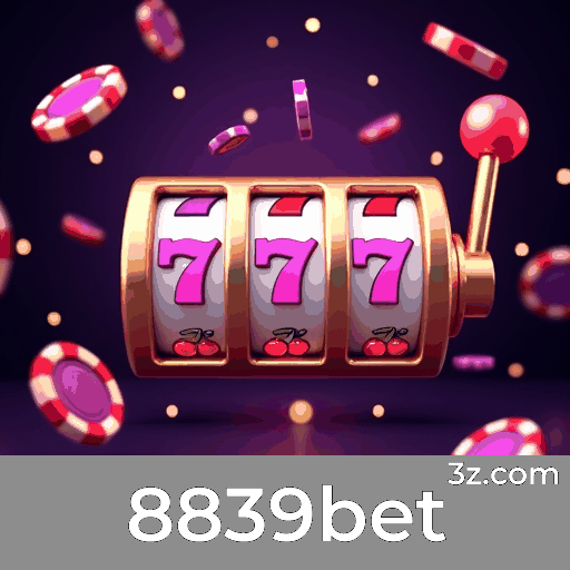 DEPÓSITOS na 8839bet